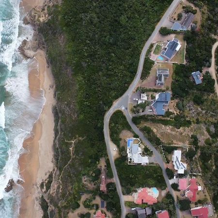 Villa Cape Garden Route Wildernis Buitenkant foto
