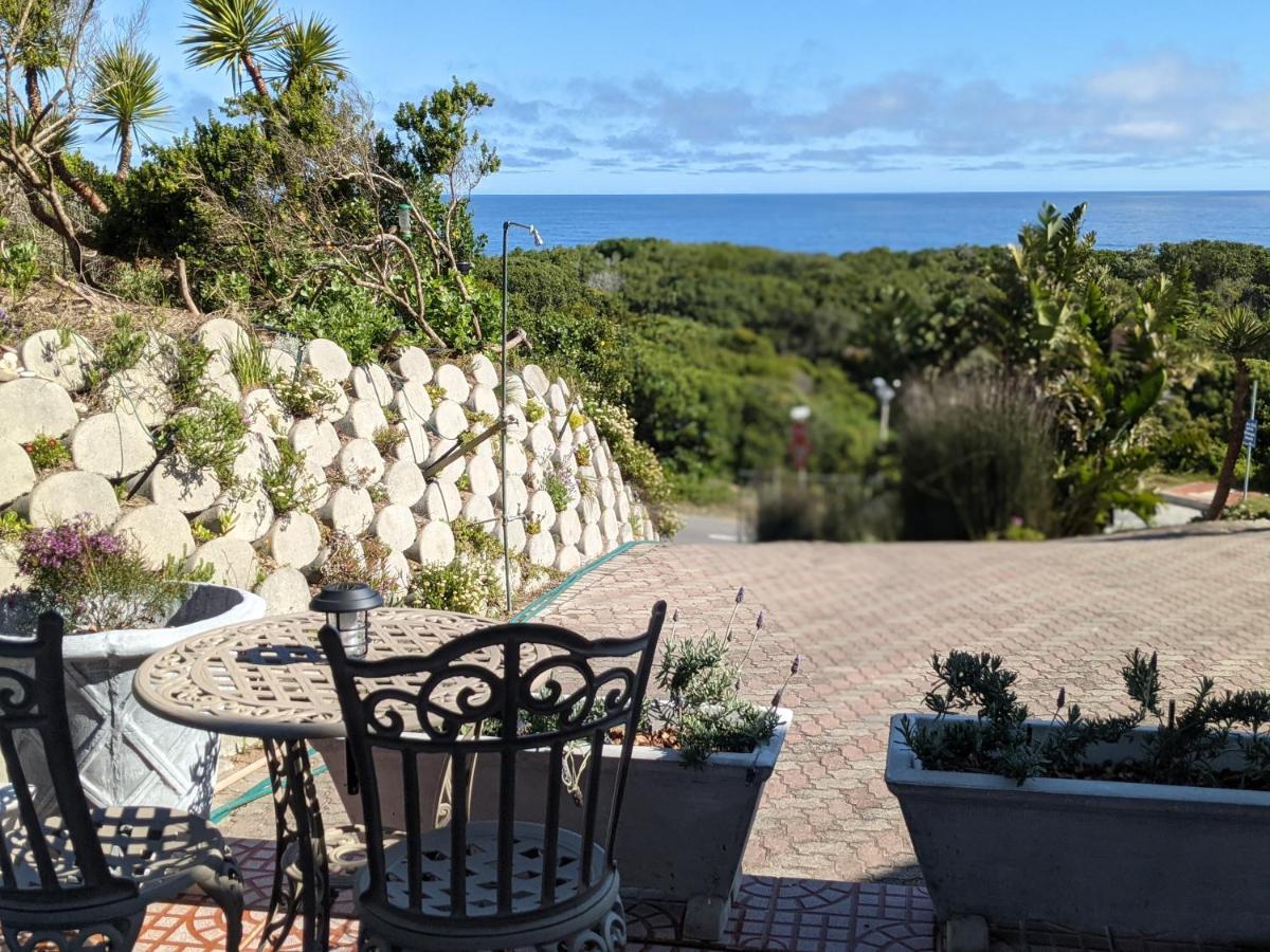Villa Cape Garden Route Wildernis Buitenkant foto