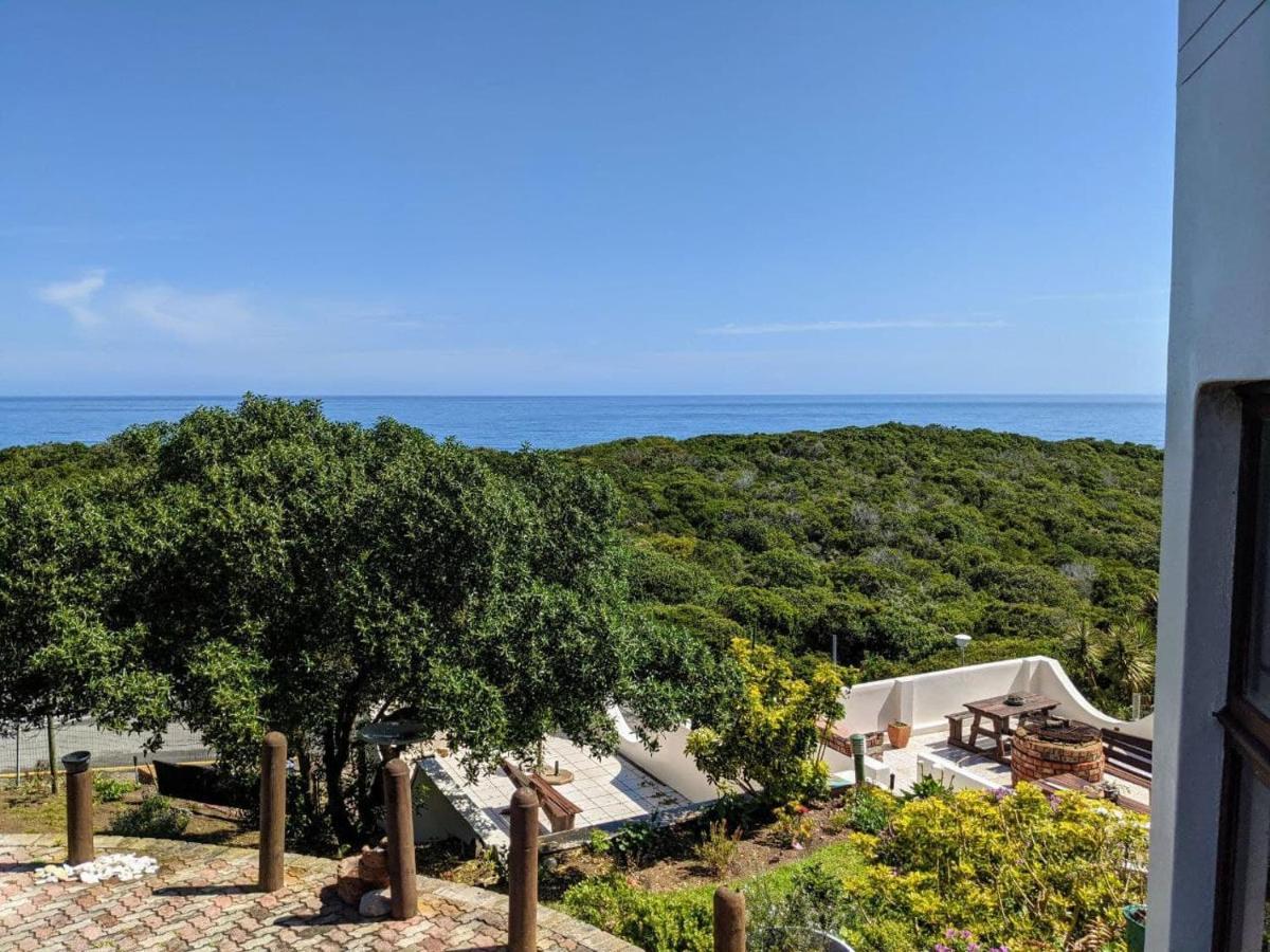 Villa Cape Garden Route Wildernis Buitenkant foto