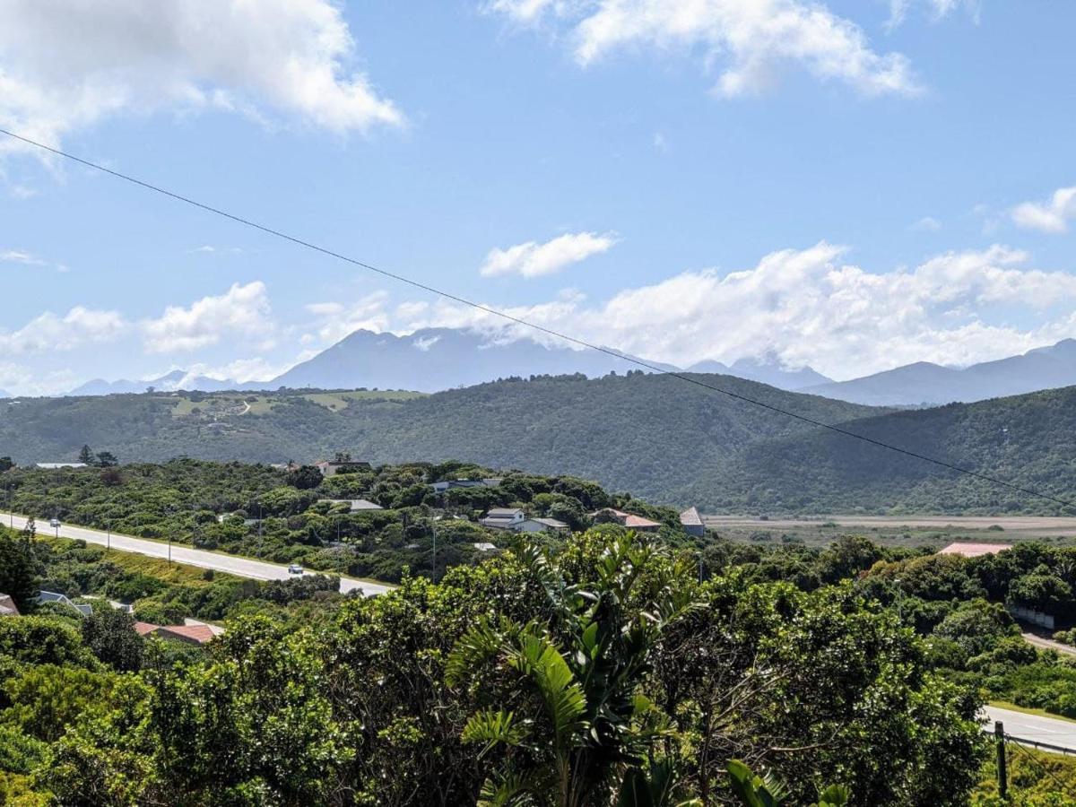 Villa Cape Garden Route Wildernis Buitenkant foto