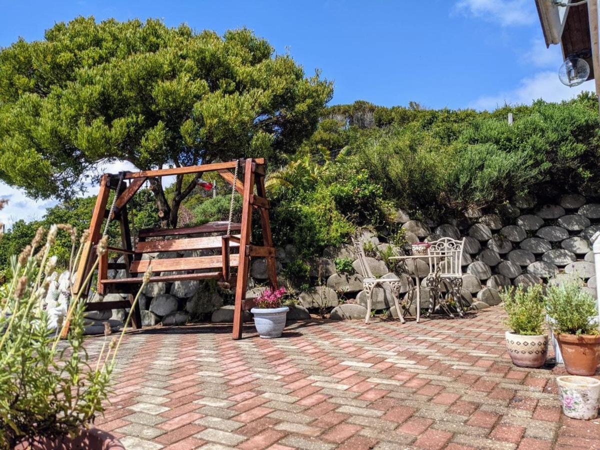 Villa Cape Garden Route Wildernis Buitenkant foto