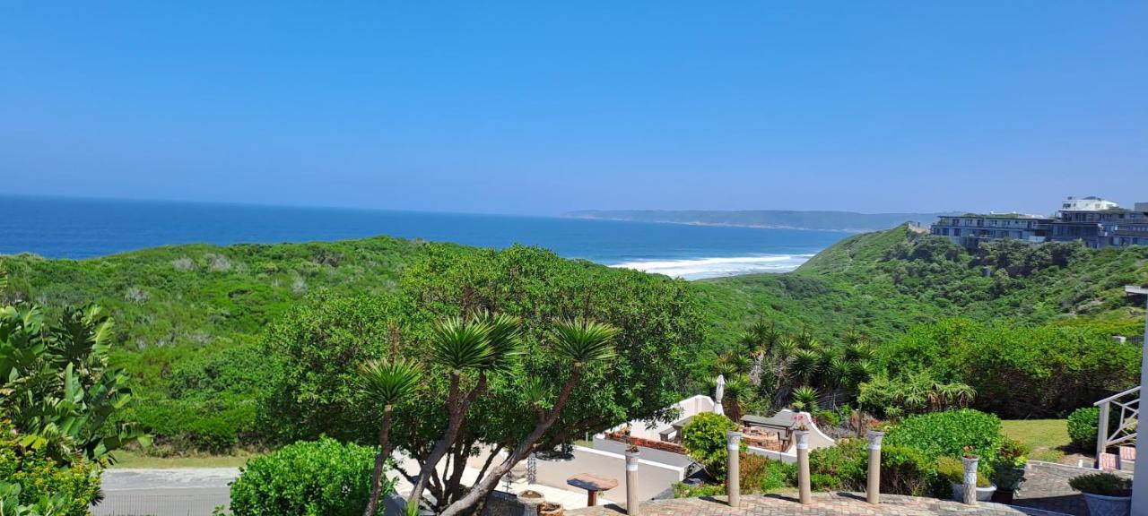 Villa Cape Garden Route Wildernis Buitenkant foto